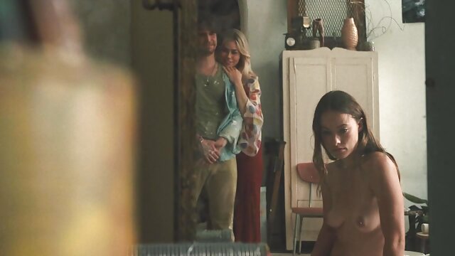 Big titted mẹ x sex hay kế handjob