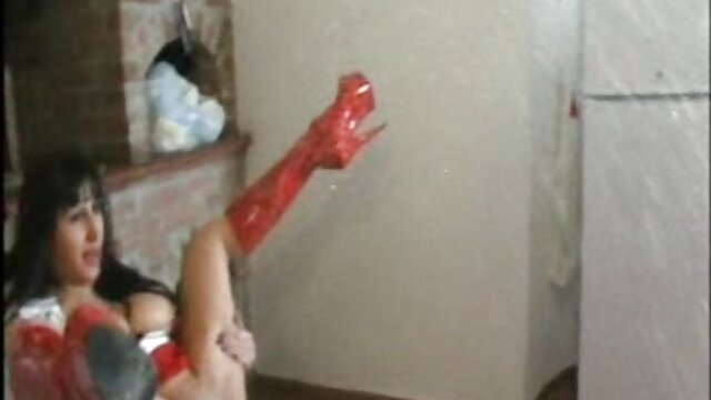 Brunette thiếu niên các trang phim xxx hậu môn-6